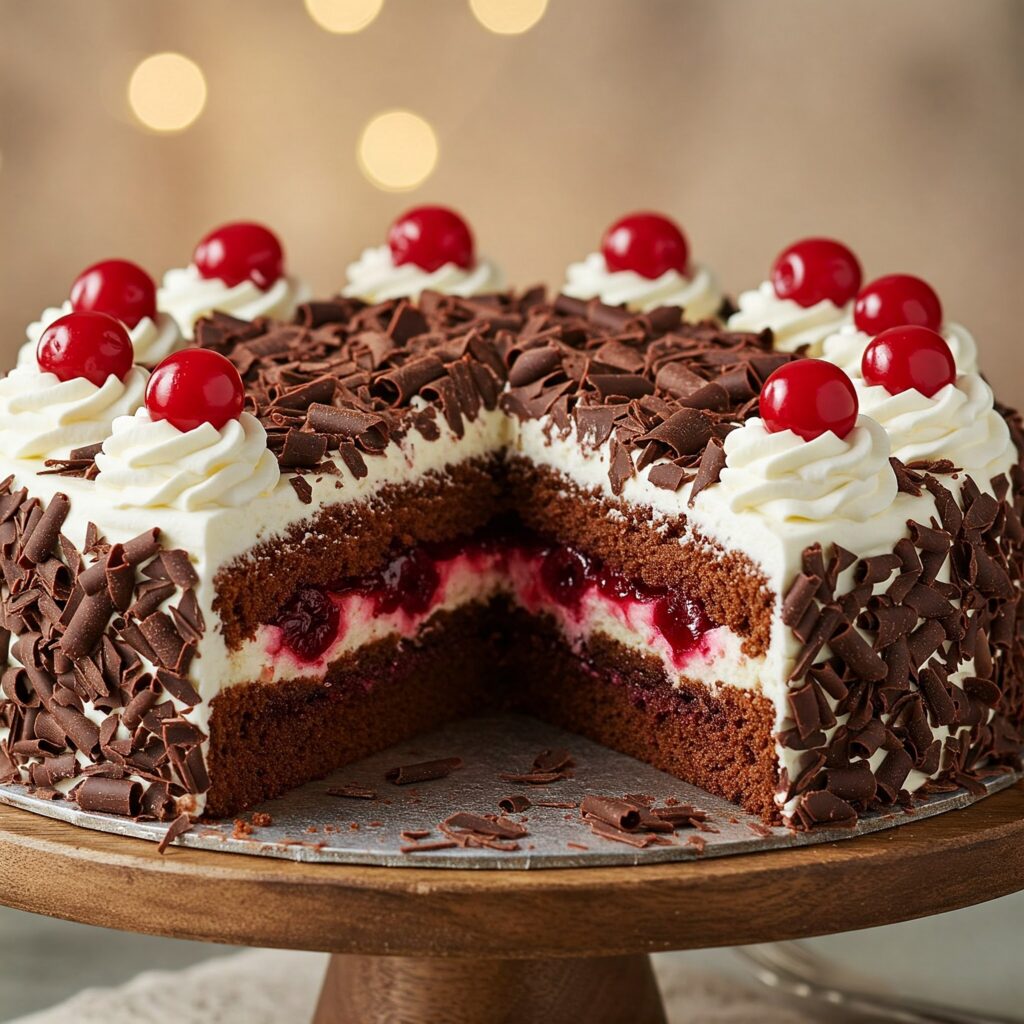 Black Forest