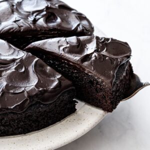 chocolate cake